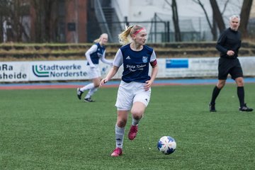 Bild 64 - F Harksheide - wBJ HSV2 : Ergebnis: 7:0